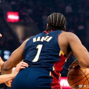 开云体育官方app-41分20板！请把球给哈登，阿特金森谈双塔，透露骑士季后赛战术|詹姆斯·哈登|阿伦|莫布里|热火|克利夫兰骑士队_新浪体育_新浪新闻