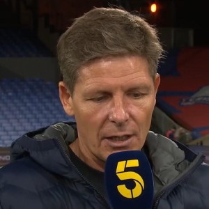 格拉斯纳：埃泽不会再为我们效力了，祝他在新俱乐部一切顺利