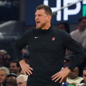 kaiyun sports-Stein：开拓者或在休赛期更换主教练 新老板在评估教练团队