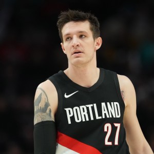 开云在线-明天开拓者客战马刺 克雷伊奇&amp;夏普小概率出战 格兰特缺阵