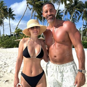 举家搬到迪拜，费迪南德：足球现在不是我生活的主导了